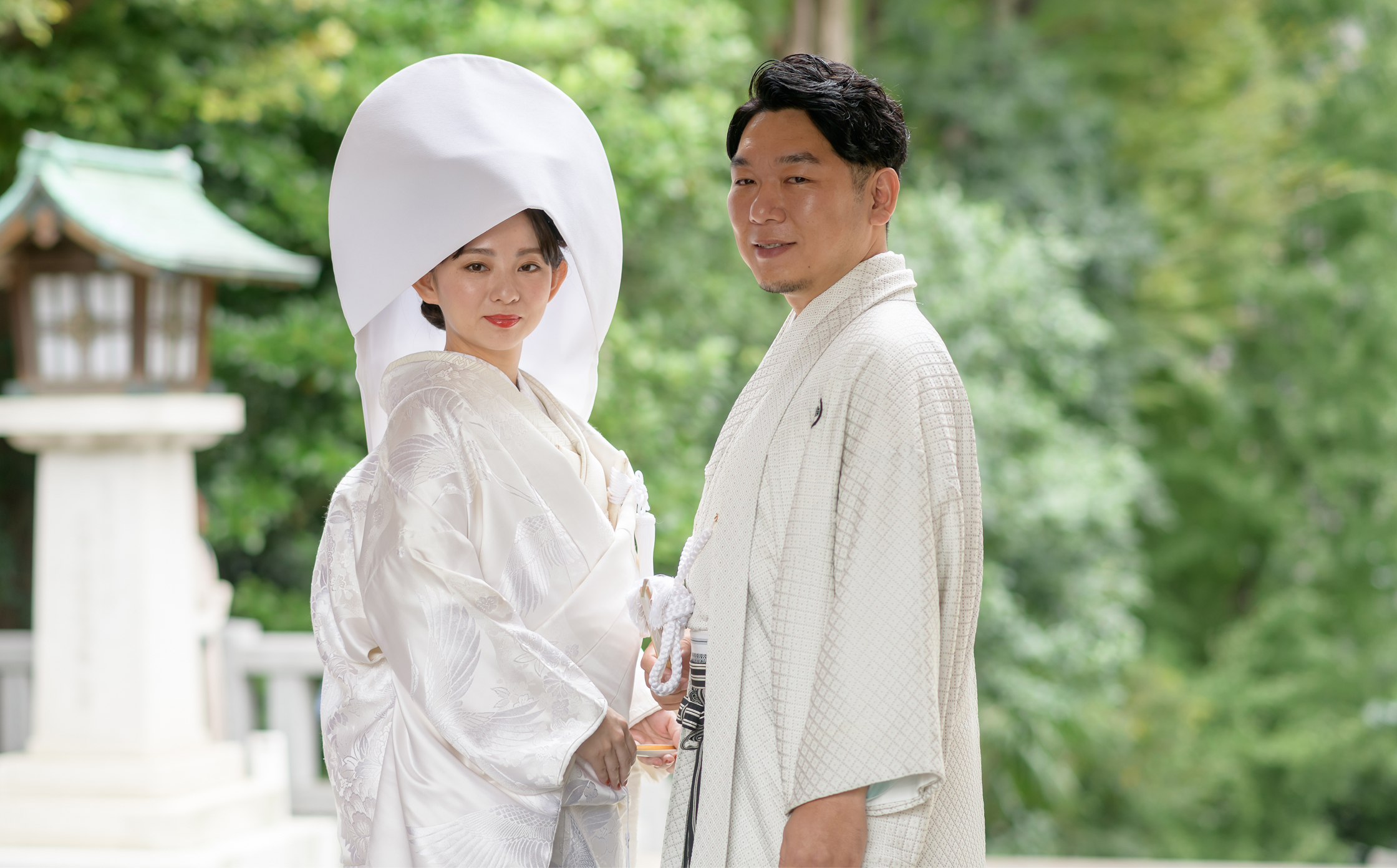 レポート | 響 風庭 赤坂【公式】 | 東京・赤坂のレストランウェディング