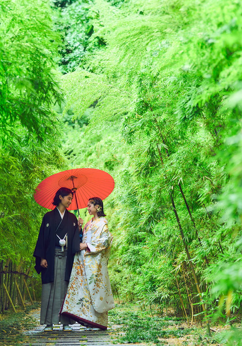 こんなおふたりにオススメ